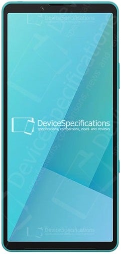 Sony Xperia 10 VII Mobile Phone